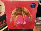 Phish “Hoist” 2xVinyl Splatter Colored 180g RSD Numbered Limited Edition