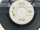 Northern Soul Record - Debbie Dean - Why Am I Loving You