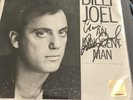 Billy Joel Signed 7” “An Innocent Man “
