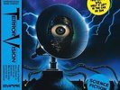 Terrorvision / O.S.T - Terrorvision (Original Soundtrack) [Used Very Good Vinyl