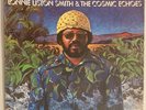 Lonnie Liston Smith And The Cosmic Echoes– Visions Of A New World BDL1-1196 VG+