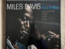 Miles Davis - Kind Of Blue 2015 Ltd Ed Numbered MFSL 2-45011, Black Back SEALED