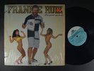 FRANKIE RUIZ ..Mas Grande Que Nunca  LATIN LP ORIG SALSA Busta Stamper NM SHRINK