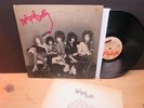 New York Dolls: self titled s/t (strongVG+ 1973 Mercury, US LP) Glam Rock