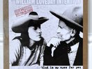 (Ltd/ 25 Test Pressing) WILLIAM LOVEDAY INTENTION - Blud In My Eyes For You LP