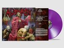 AUTOPSY - Morbidity Triumphant - LP - Purple Vinyl