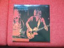 Paul Kossoff (FREE, Back Street Crawler) - Croydon June 75 -   EX++-EX++ - Do LP
