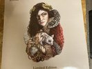 lorde the love club vinyl