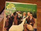 The Beach Boys Pet Sounds Original 1966 Capitol Records T-2458 MONO G+ Vinyl Lp