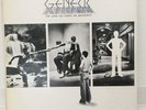 GENESIS /THE LAMB LIES DOWN ON BROADWAY JAPAN ISSUE DOUBLE LP W/ INNER*2, INSERT