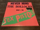 Sex Pistols 