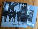 The Beatles Live At The BBC  2017 Deagostini 3LP vinyl LP New Sealed