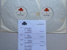 The JOE WALSH Concert The Source 1981 NBC RADIO SHOW 2xLP + Cues LIVE in DALLAS