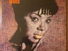 MARY WELLS Love Songs To The Beatles 1965 US ORG Stereo LP Northern SOUL Minty