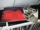 Heaven Or Las Vegas + The Times They Are A Changin' Vinyl
