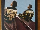 Eric B & Rakim: Follow The Leader, Vinyl LP 1988, MCA Records (MCG 6031)