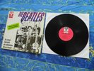 THE BEATLES  SAME Hör Zu  different cover   RARE LP