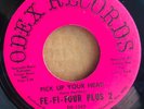 Fe-Fi-Four Plus 2  Pick Up Your Head / Mr. Sweet Stuff 1967 US 7