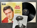 LP Elvis Presley - King Creole - USA RCA LPM 1884  + Bonus Photo