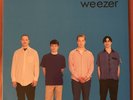 WEEZER “Weezer” MFSL 1-390 180g Vinyl LP MOFI Original Master Recording US 2012