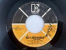 Rare Punk Garage 45 / The Stooges 