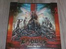 Exodus - Persona Non Grata Box-Set  Vinyl + CD +  Blu-Ray + Slipmat Neu