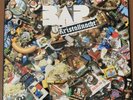 BAP - Kristallnacht UK LP