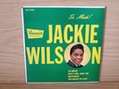 Jackie Wilson 