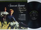 SIMON & GARFUNKEL Parsley, Sage, Rosemary & Thyme MOBILE FIDELITY SOUND LAB NM