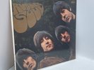 The Beatles Rubber Soul 1968? Repress Vinyl LP Record Sealed Stereo ST 2442 Mint