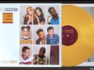 EZRA FURMAN Sex Education LP Soundtrack YELLOW VINYL New SEALED /1500