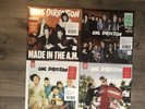 One Direction Up All Night Vinyl Urban Outfitters Take Me Home Made In The Am 4