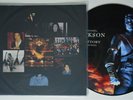 MICHAEL JACKSON History Continues MJJ/EPIC 2xLP BEAUTIFUL NM PICTURE DISCS