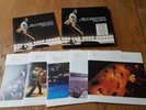 BRUCE SPRINGSTEEN & THE E STREET BAND - LIVE 1975-85 - VINYL 5x LP BOX SET - NM
