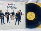 The Yardbirds  Having A Rave Up With The Yardbirds  Mono EXC/ EXC ULTRASONIC