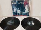 2 BAL 2 NEG'  3X PLUS EFFICACE CERTIFIÉ 1996 VINYLE RAP FRANÇAIS