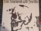 Tim Timebomb And Friends Vinyl 3x12inch gold RARE rancid Tim Armstrong hellcat