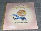 Butthole Surfers - Humpty Dumpty LSD 2002 LP Vinyl EX/EX