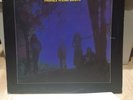 Black Sabbath    Black Sabbath  UK Vintage Clear Vinyl LP   Nems 12NEX01 VG+/NM