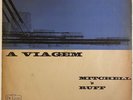 MITCHELL-RUFF A VIAGEM  LP 1966 ORIGINAL FORMA MONO LATIN BOSSA NOVA JAZZ BRAZIL