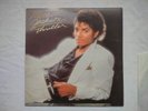 MICHAEL JACKSON THRILLER 1ST A1 B1 PRESSING - NM - GREAT AUDIO