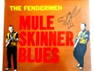 The Fendermen LP 