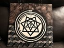 HIM “Tears on Tape” Green 12” Vinyl Record | Ville Valo Heartagram