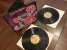 1972 Todd Rundgren Something Anything Vinyl Record LP Gatefold Double Bearsville