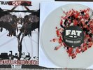 Strung Out Blackhawks Over Los Angeles LP Fat Store Edition NOFX Rancid