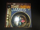 Harry James Reel Tape-The New James/Capitol label stereo-ZC-92