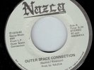 NAZCA LINE-1979-Outer Space Connection (Nazca) Obscure Hard Rock 45 Ohio