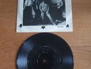 THE SAINTS (I'M) STRANDED ORIGINAL VINYL SINGLE 1ST PRESSING