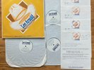 LEE ARNOLD ON A COUNTRY ROAD RADIO SHOW 3xLP #36/85 westwood one broadcast vinyl