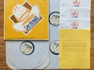 LEE ARNOLD ON A COUNTRY ROAD RADIO SHOW 3xLP #15/86 westwood one broadcast vinyl